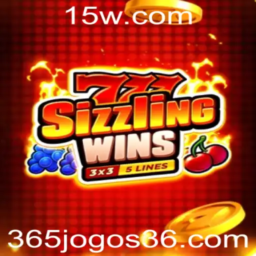 Descubra o Mundo do Jogo 777 Sizzling Wins dos 365 Jogos