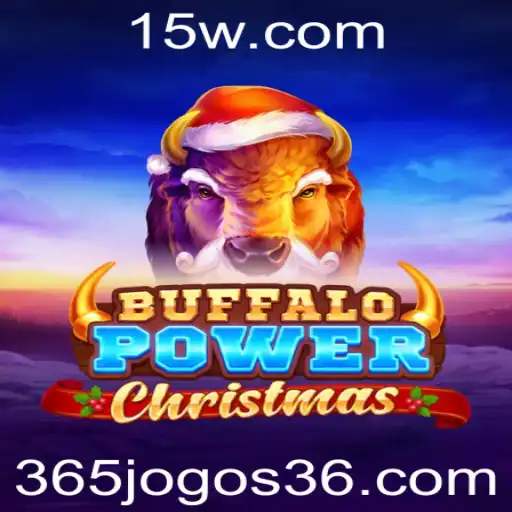 Descubra o Jogo Buffalo Power Christmas: Diversão e Estratégia em Meio ao Agravamento Inverno Virtual