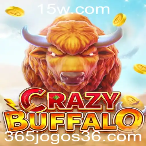Descubra CRAZYBUFFALO: O Jogo dos 365 Desafios