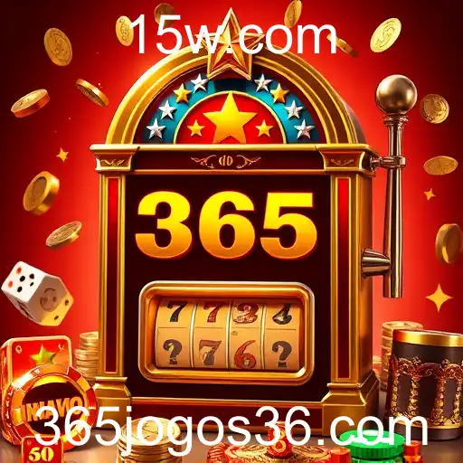 Explorando o Mundo dos Caça-níqueis e os 365 Jogos Disponíveis