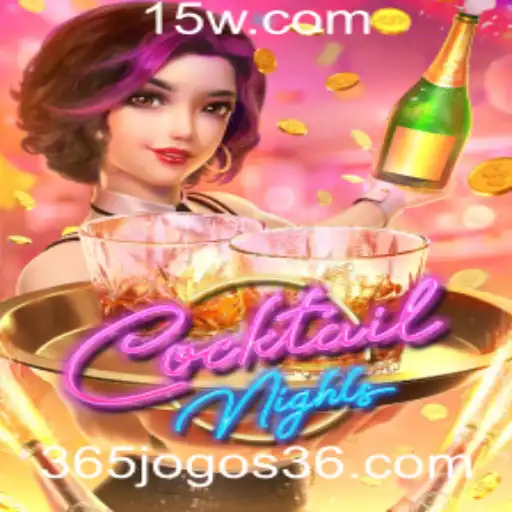 CocktailNights: Uma Experiência Inovadora no Mundo dos 365 Jogos