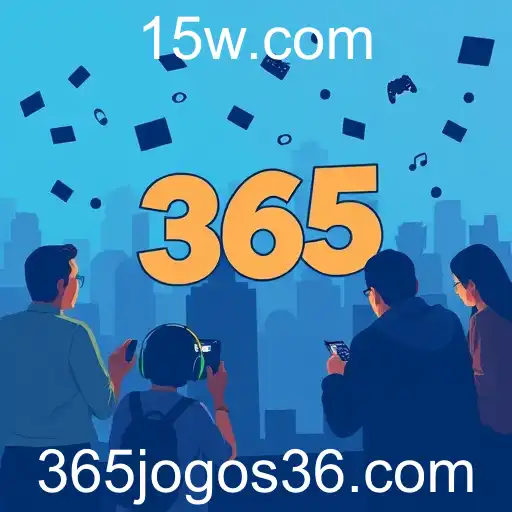 Comunidade Jogadores e a Revolução dos 365 Jogos