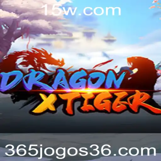 DragonXTiger: Descubra o Novo Fenômeno Nos Jogos