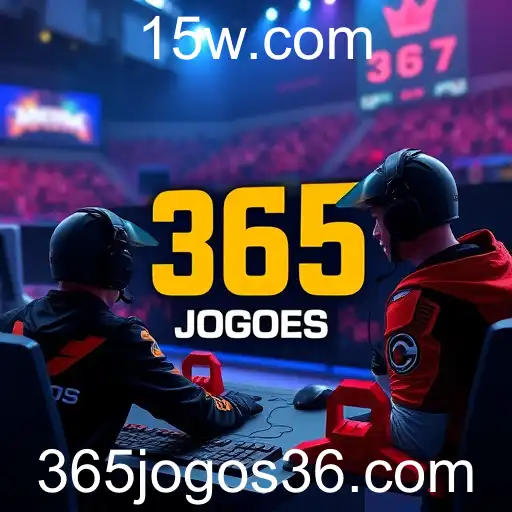 Esportes Virtuais e a Era dos 365 Jogos