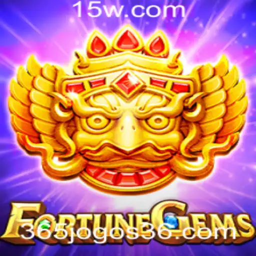 FortuneGems: Descubra o Fascinante Mundo dos 365 Jogos