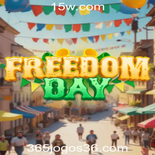 FreedomDay: Descubra a Emoção dos 365 Jogos