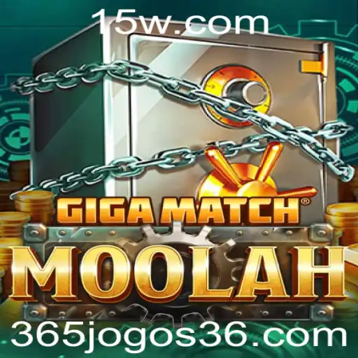 Descubra o Mundo Fascinante de GigaMatchMoolah