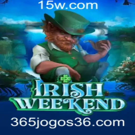 IrishWeekend: Uma Jornada Inovadora Entre 365 Jogos