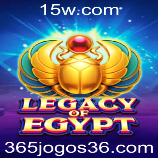 Explorando LegacyOfEgypt: Uma Jornada no Tempo com 365 Jogos