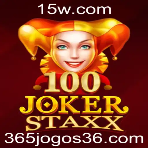Explorando o Fascinante Mundo de 100JokerStaxx
