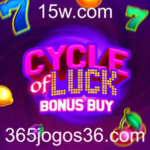 Explore o Mundo Empolgante de CycleofLuckBonusBuy nos 365 Jogos