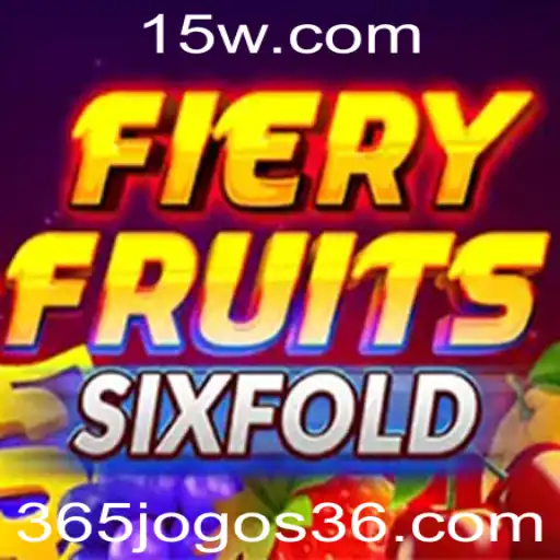 Descubra o Empolgante Mundo de FieryFruitsSixFold: O Jogo Revolucionário