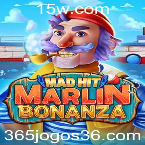 Descubra o Empolgante Mundo de MadHitMarlinBonanza nos 365 Jogos
