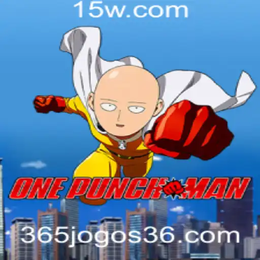 Explorando OnePunchMan: Um Mergulho no Mundo dos 365 Jogos