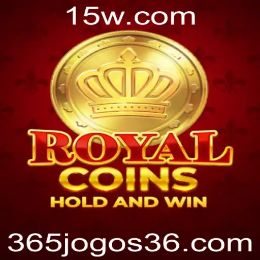 Explorando o Mundo de RoyalCoins e 365 Jogos