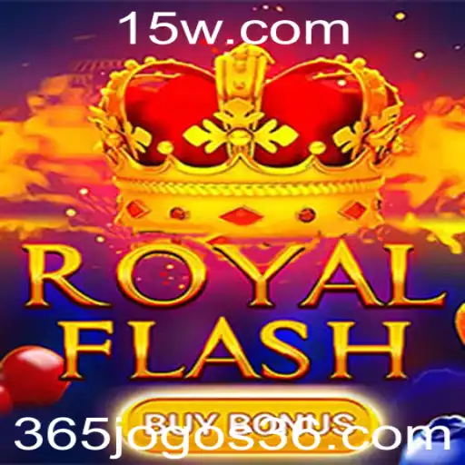 RoyalFlashBuyBonus: Uma Nova Experiência em Jogos de Cassino Online