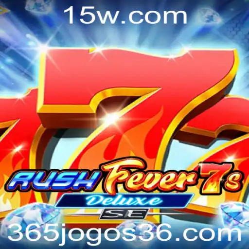 RushFever7sDeluxeSE: Uma Imersão no Universo dos 365 Jogos
