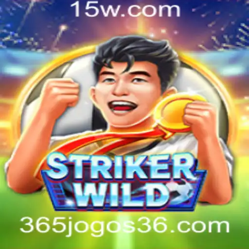Descubra o Empolgante Jogo StrikerWILD nos 365 Jogos