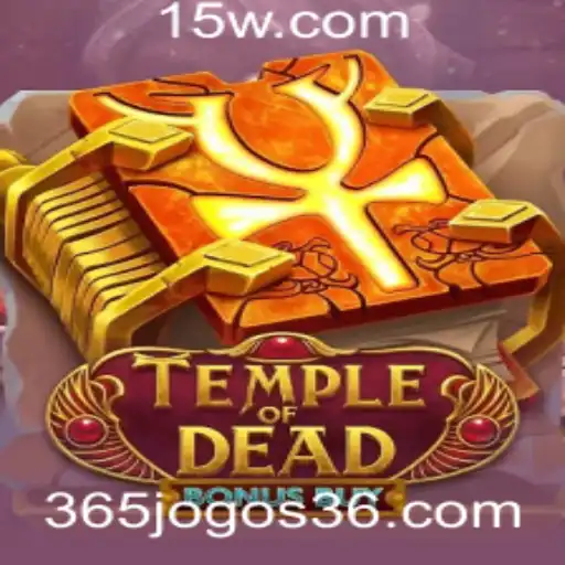 Descubra TempleofDeadBonusBuy: O Novo Fenômeno dos Jogos Digitais