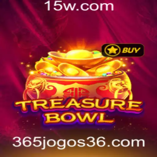 Explorando o Fascinante Mundo de TreasureBowl: Um dos 365 Jogos Mais Populares